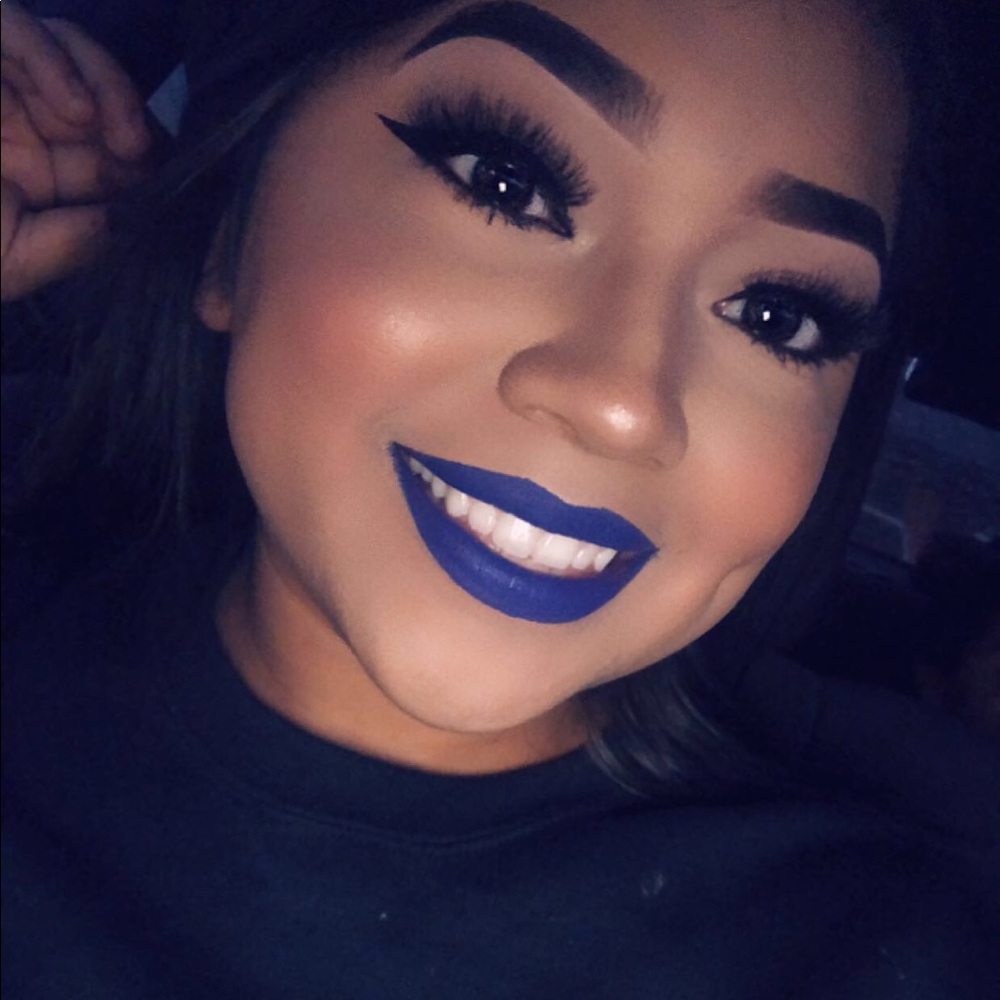 Meet your Posher, Kathleen